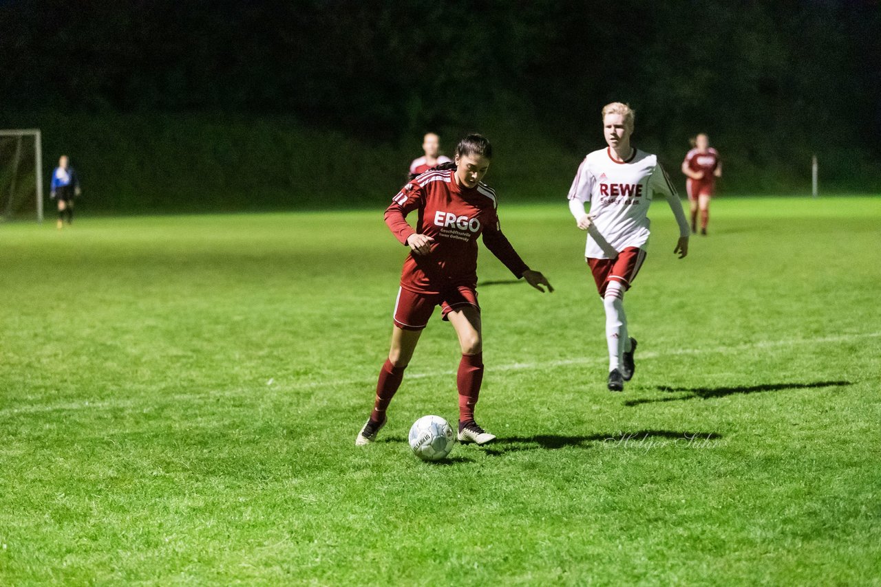 Bild 134 - F TuS Tensfeld - TuS Tensfeld 2 : Ergebnis: 6:0